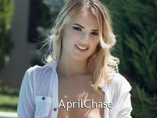 AprilChase