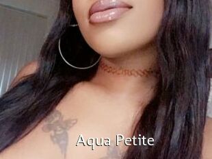 Aqua_Petite