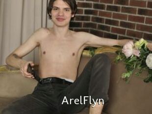 ArelFlyn
