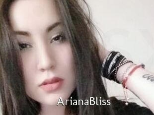 ArianaBliss