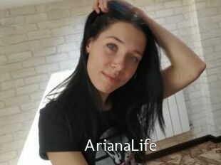 ArianaLife