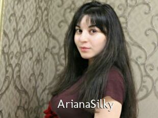 ArianaSilky