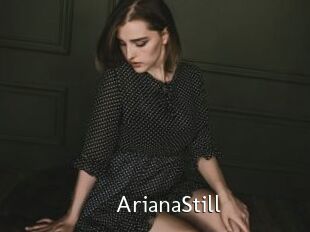 ArianaStill