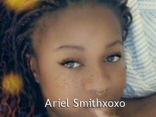 Ariel_Smithxoxo