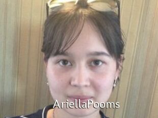 AriellaPooms