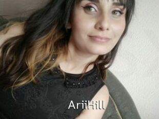 AriiHill