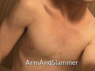 ArmAndSlammer