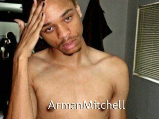 ArmanMitchell