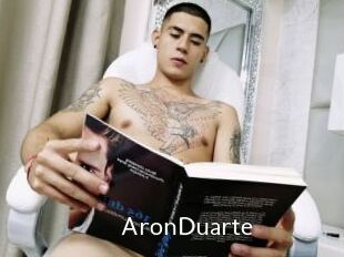 AronDuarte