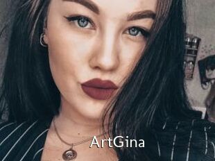 ArtGina