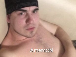 Artem0N