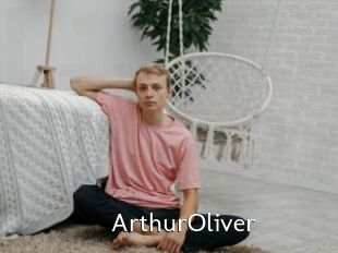 ArthurOliver