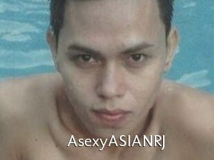 AsexyASIANRJ