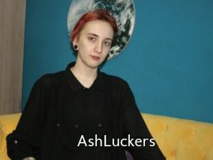 AshLuckers