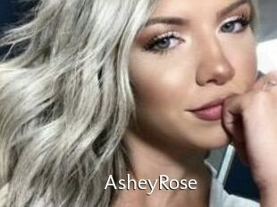 AsheyRose