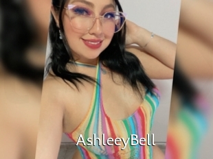 AshleeyBell