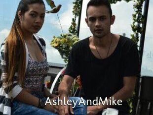 AshleyAndMike