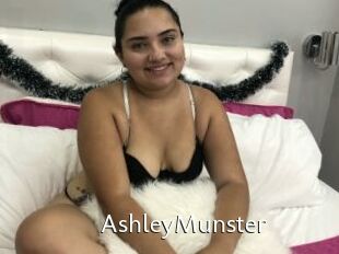 AshleyMunster