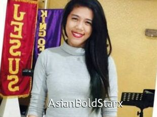 AsianBoldStarx