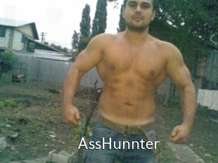 AssHunnter