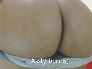 Assly_burn69