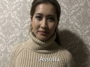 Assolla