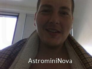 AstrominiNova