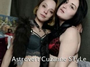 Astrovert_Cuzanne_STyLe