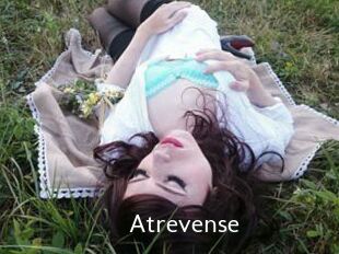 Atrevense