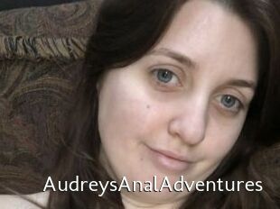 AudreysAnalAdventures