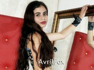 AvrilFox