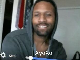 AyoXo