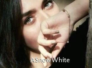 ASnowWhite