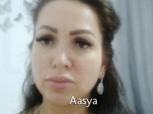 Aasya