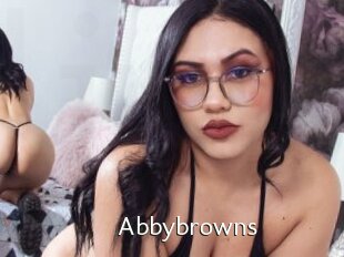 Abbybrowns