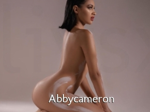 Abbycameron