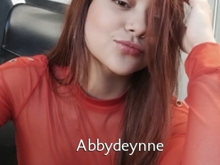 Abbydeynne