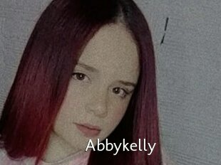 Abbykelly