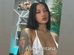 Abbysantana