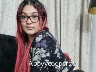 Abbyycooper20