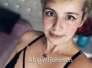 Abigaiiljohnson