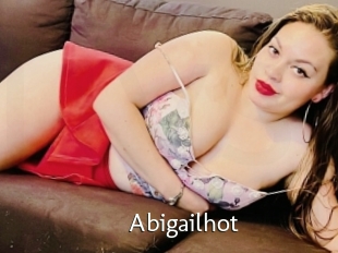 Abigailhot