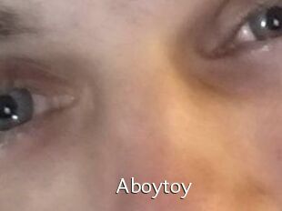 Aboytoy