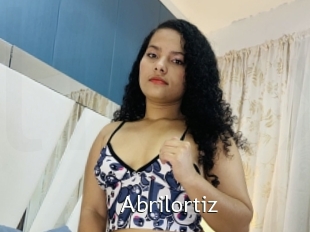 Abrilortiz