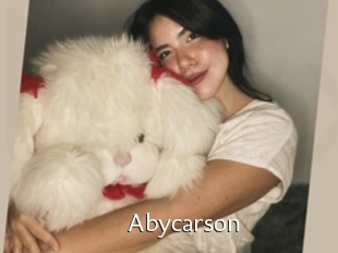 Abycarson