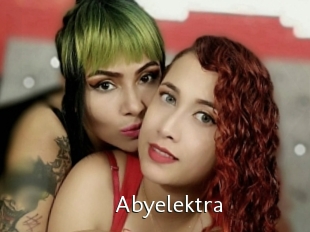 Abyelektra