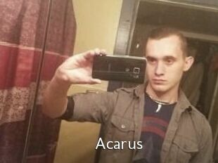 Acarus