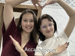 Accaandpeggy