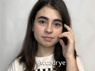 Accadrye