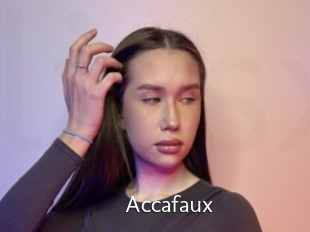 Accafaux